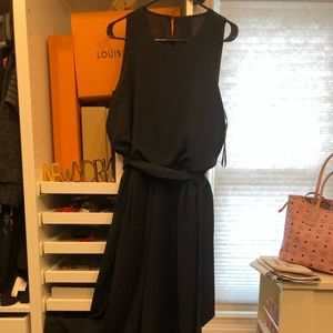 Vince Camuto jumpsuit